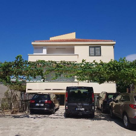 Apartment Lavanda Стариград-Пакленица Екстериор снимка