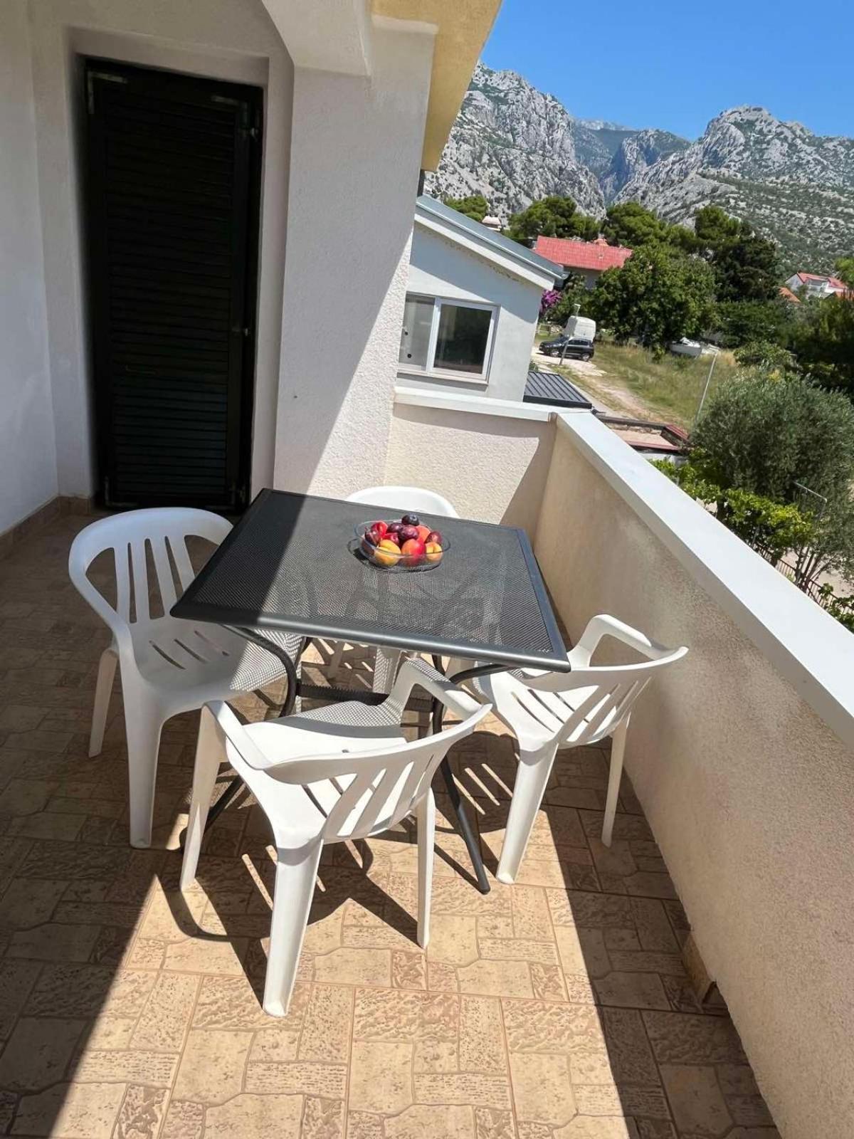 Apartment Lavanda Стариград-Пакленица Екстериор снимка
