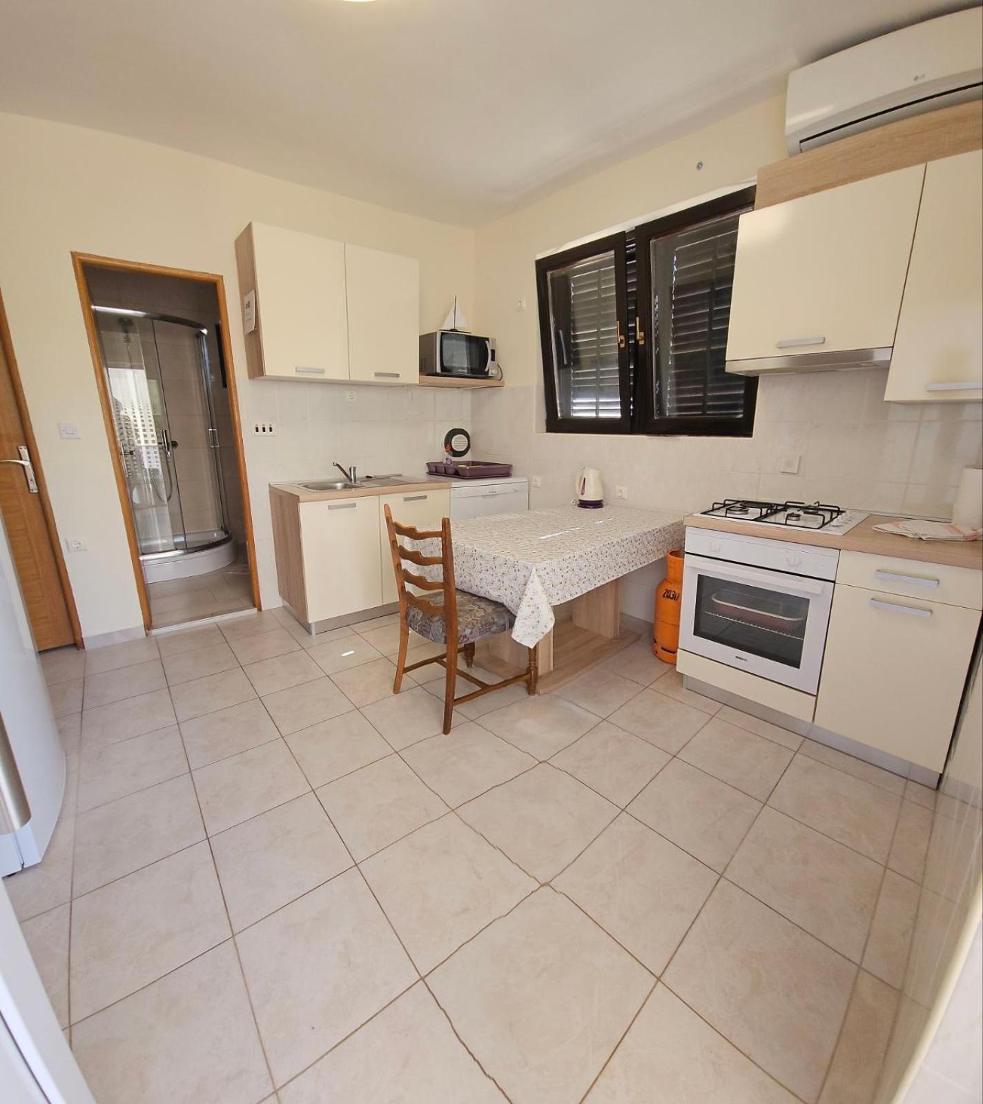 Apartment Lavanda Стариград-Пакленица Екстериор снимка