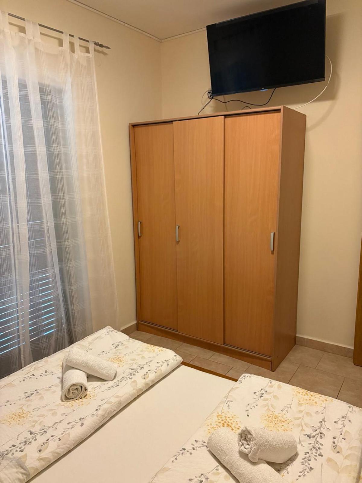 Apartment Lavanda Стариград-Пакленица Екстериор снимка
