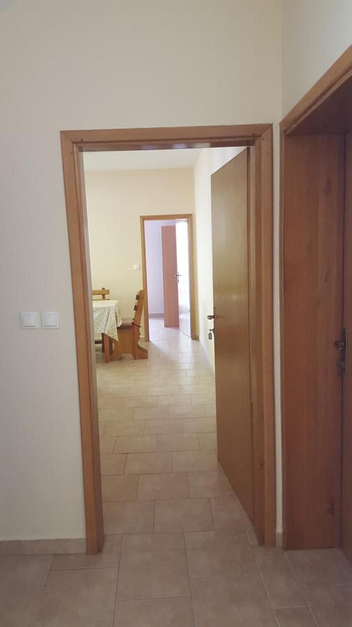 Apartment Lavanda Стариград-Пакленица Екстериор снимка