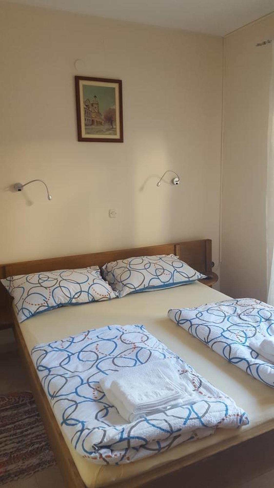 Apartment Lavanda Стариград-Пакленица Екстериор снимка
