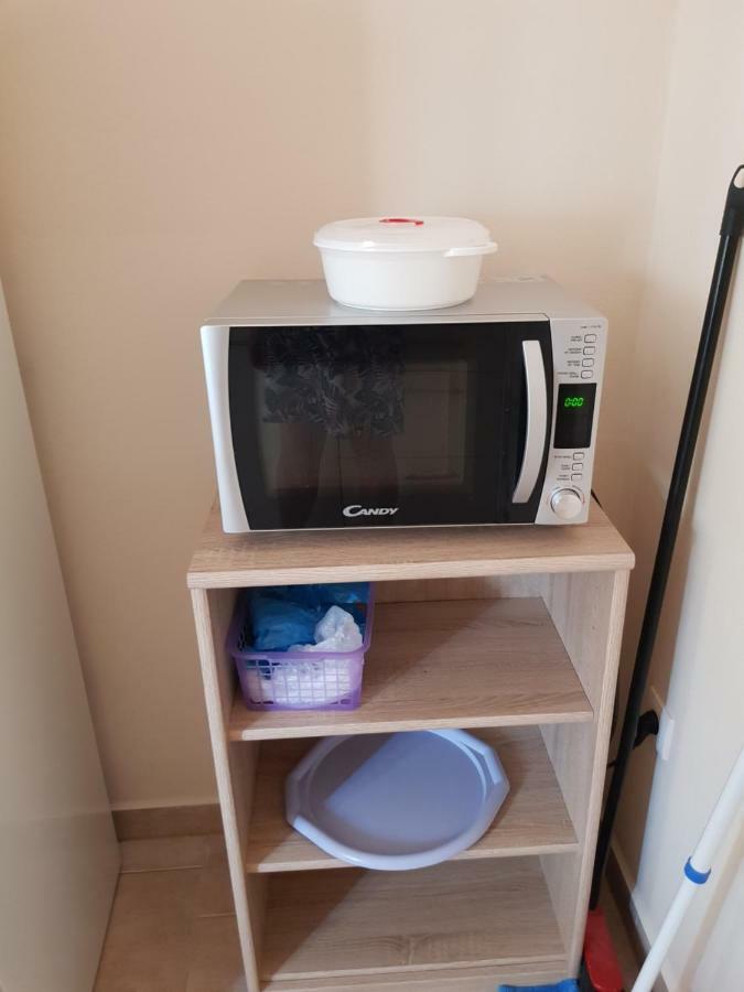 Apartment Lavanda Стариград-Пакленица Екстериор снимка