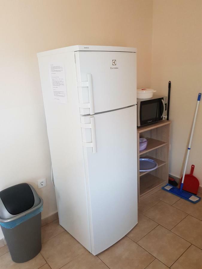 Apartment Lavanda Стариград-Пакленица Екстериор снимка